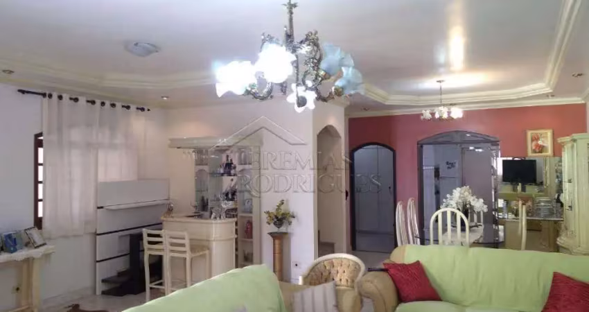 Casa Padrão em Taubaté