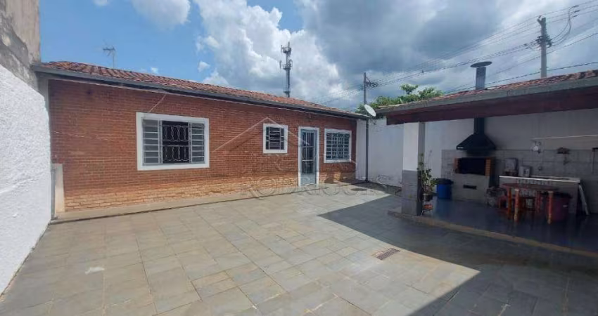 Casa Padrão em Taubaté