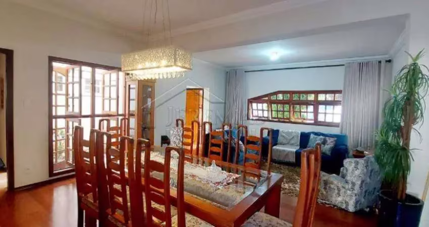 Casa com 3 dormitórios, 250 m² - Jardim das Nações - Taubaté/SP
