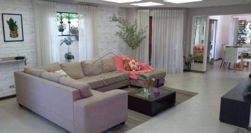 Casa com 3 quartos, 234 m², à venda por R$ 1.330.000- Campos do Conde III - Tremembé/SP
