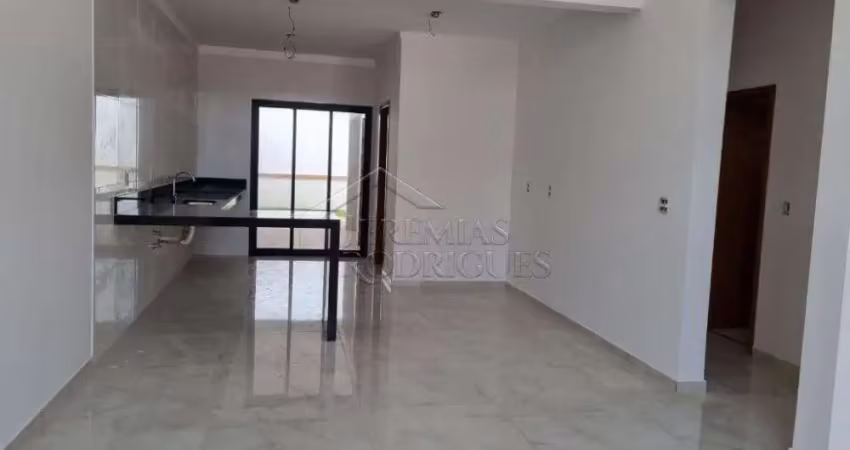 Casa em condomínio fechado com 4 quartos à venda no Campos do Conde II, Tremembé 