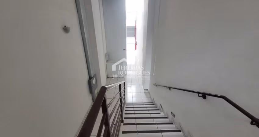 Sala comercial com 70 m² - Centro - Pindamonhangaba/SP