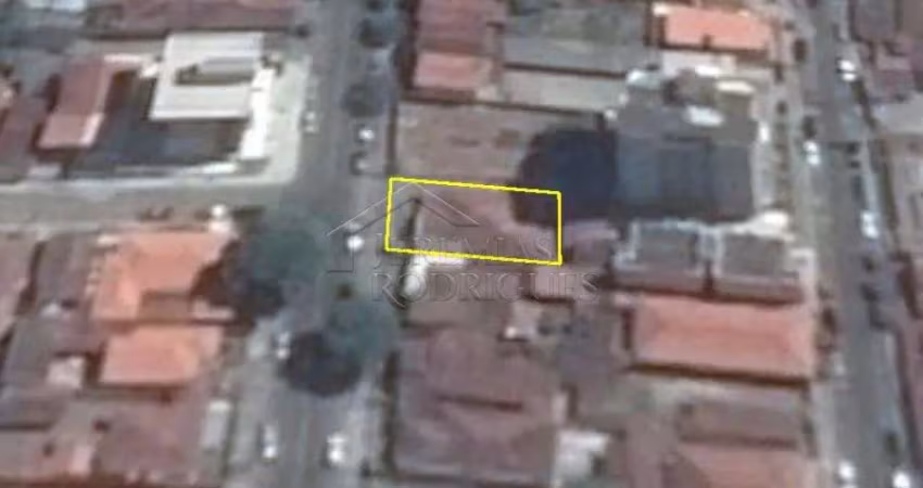 Terreno comercial para alugar no Centro, Pindamonhangaba 
