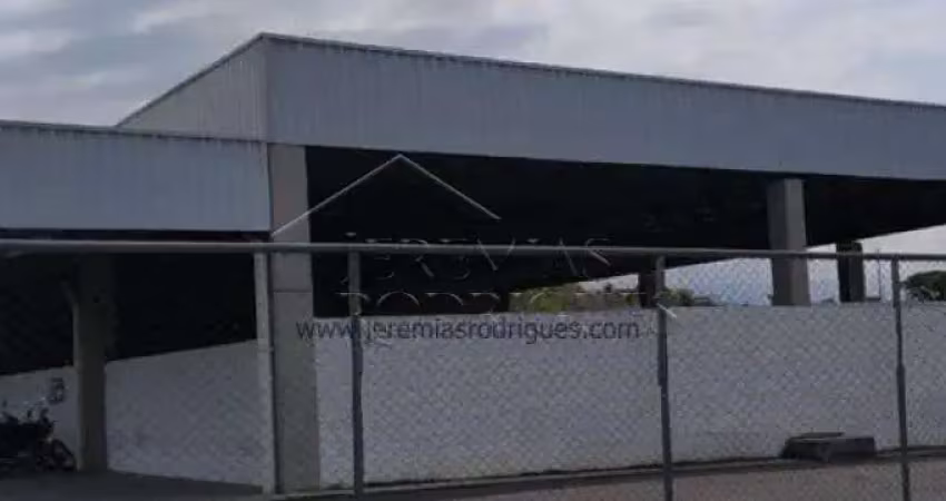 Ponto comercial para alugar no Jardim Santa Luzia, Pindamonhangaba 