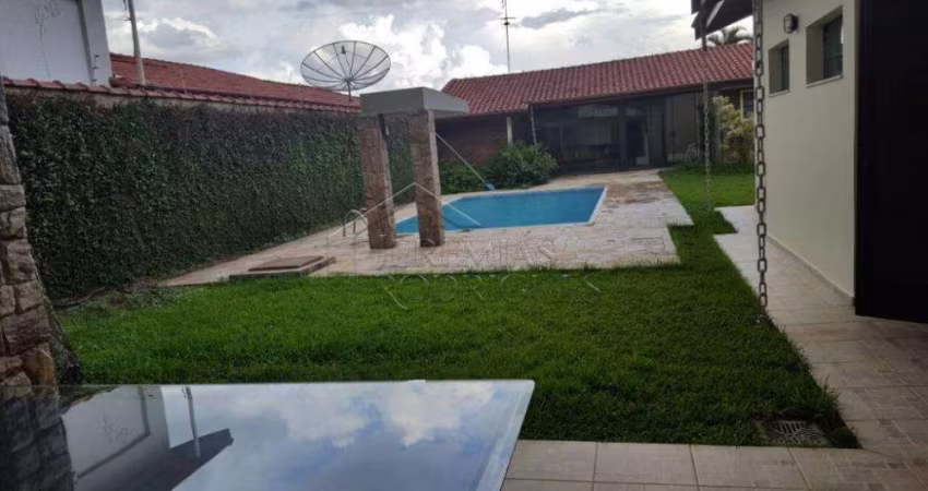 Casa Padrão em Pindamonhangaba