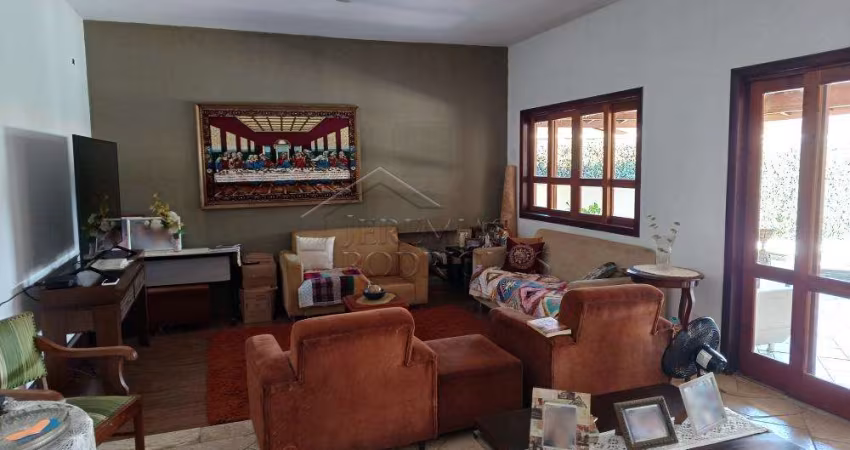 Casa com 4 quartos, 400 m², à venda por R$ 1.150.000- Condomínio Real Ville - Pindamonhangaba/SP