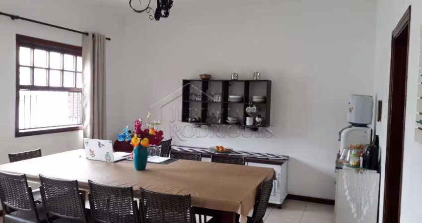 Casa com 4 quartos, 489 m², à venda por R$ 848.000- Bosque da Princesa - Pindamonhangaba/SP