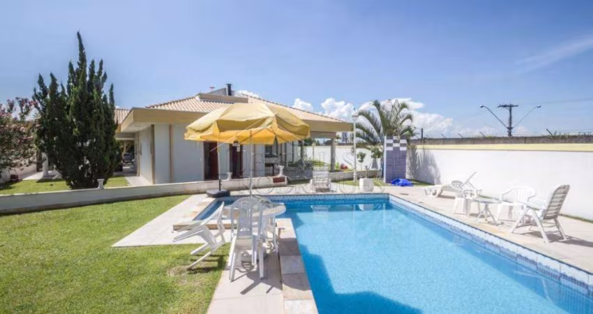 Casa Condomínio em Pindamonhangaba