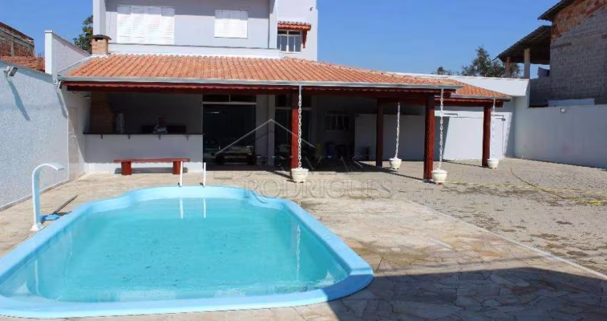 Casa Padrão em Pindamonhangaba