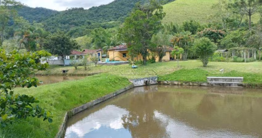 Rural Fazenda em Pindamonhangaba