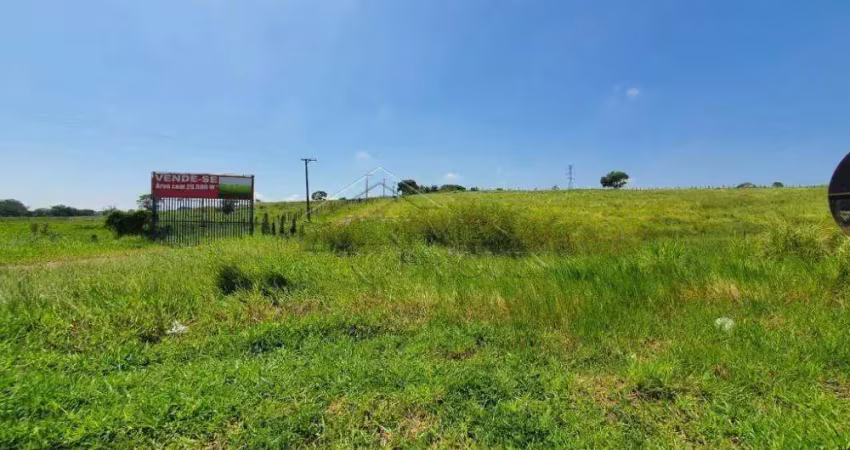 Terreno Padrão em Pindamonhangaba
