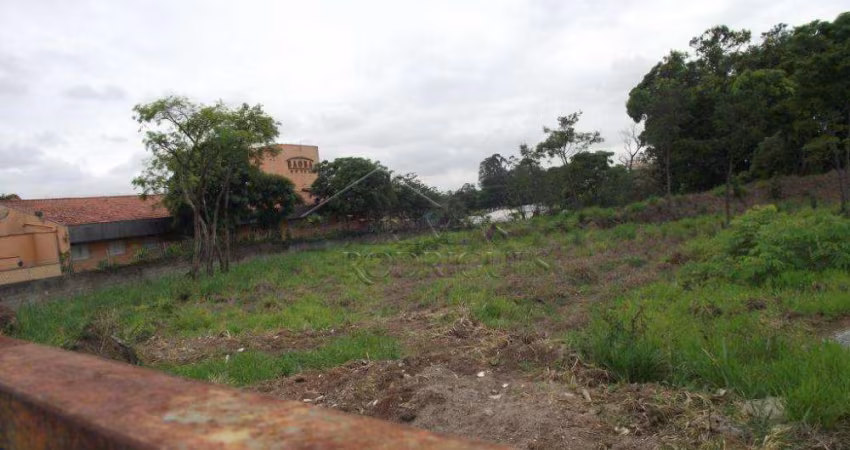 Terreno Padrão em Taubaté
