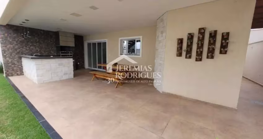 Casa com 3 quartos, 306 m², à venda por r$ 1.450.000- condomínio ouro ville - taubaté/sp