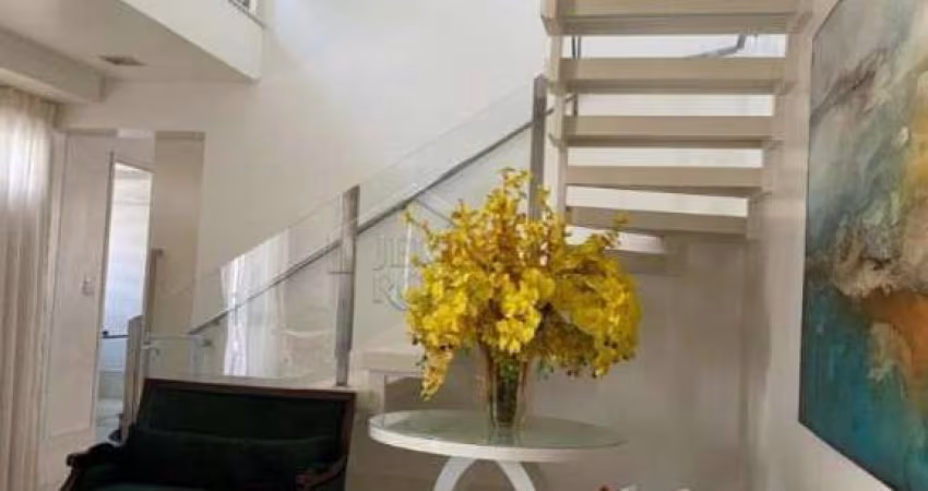 Apartamento Cobertura em Taubaté