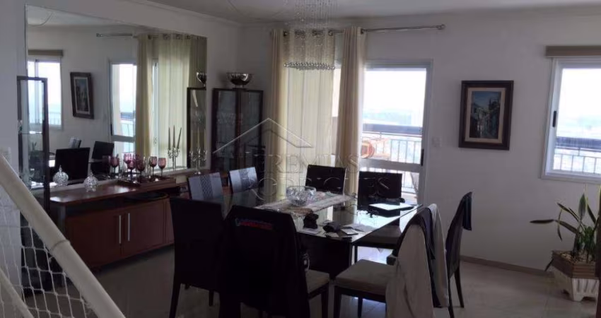 Apartamento Cobertura em Taubaté