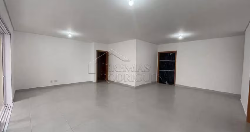 Apartamento para venda com 3 suítes no Condomínio Residencial Renaissance em Taubaté/SP