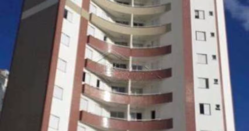 Apartamento com 3 dormitórios, 126 m² - Edifício Jabuticabeiras - Taubaté/SP.