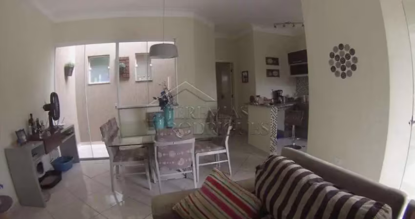 Casa em condomínio fechado com 3 quartos à venda no Jardim Hipica Pinheiro, Taubaté 