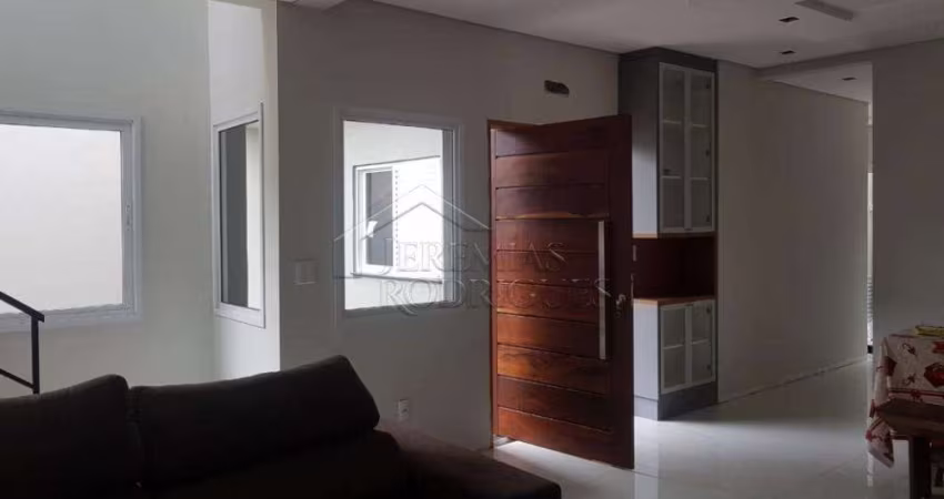 Casa Padrão em Taubaté