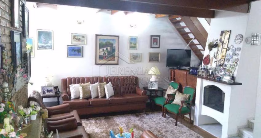 Casa Padrão em Taubaté