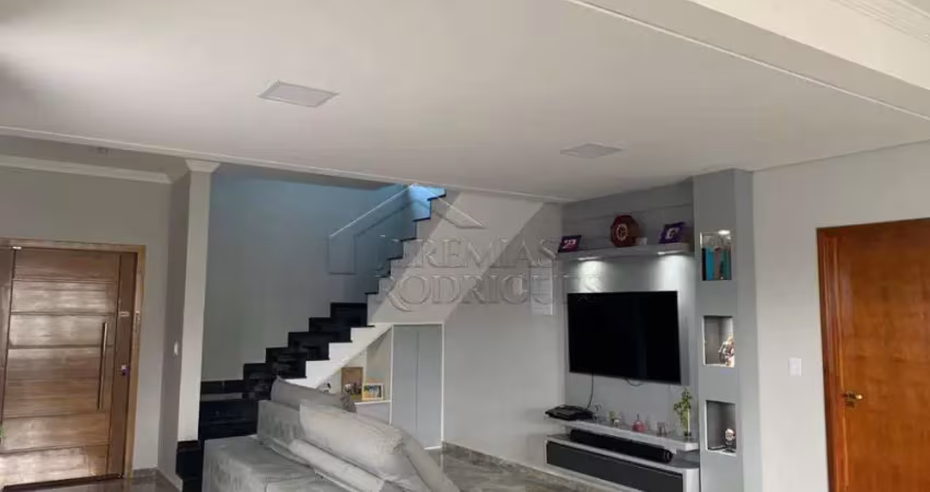Casa com 3 quartos à venda no Jardim Marlene Miranda, Taubaté 