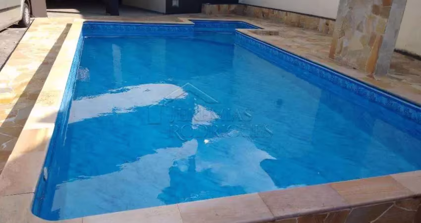 Casa Padrão em Taubaté