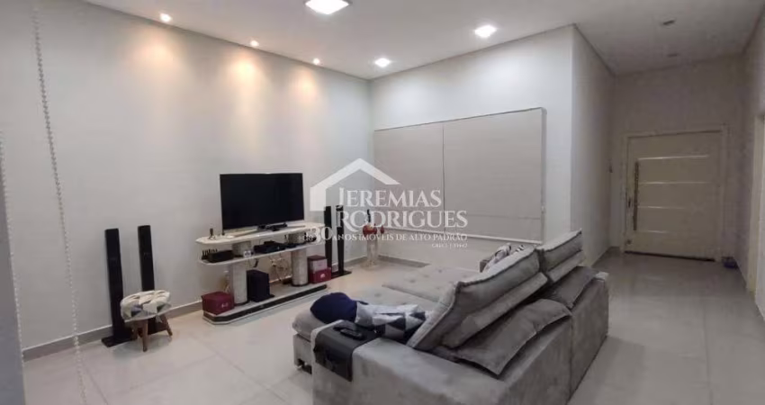 Casa com 3 quartos, 190 m² - Condomínio Campos do Conde - Tremembé/SP