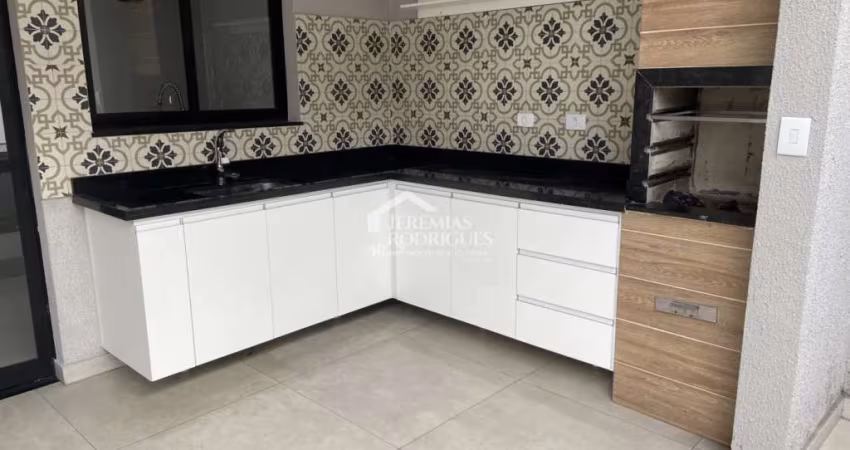 Casa com 3 quartos, 130 m² - Condomínio Vila Romana - Pindamonhangaba/SP