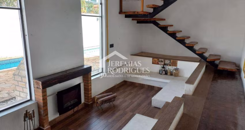 Chácara com 2 quartos, 325 m² - Condomínio Parque Esperança - Taubaté/SP