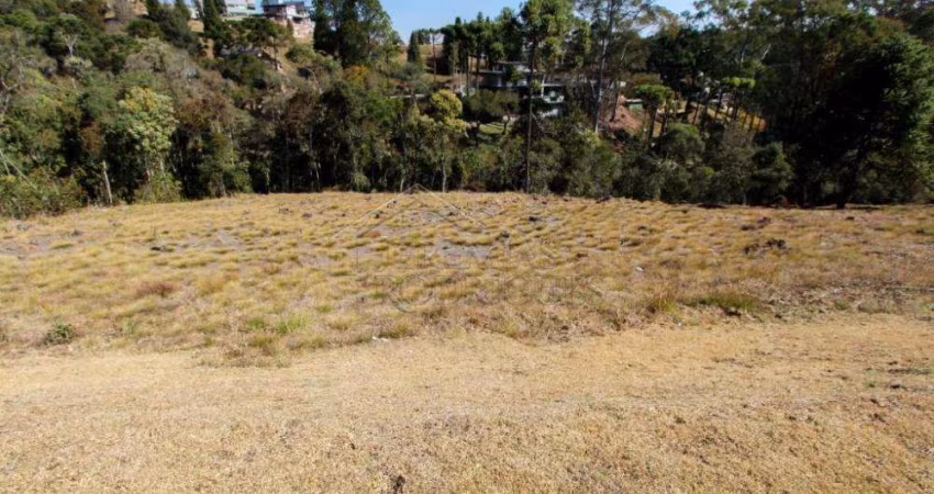 Terreno Condomínio em Campos do Jordão