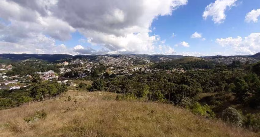 Terreno Padrão em Campos do Jordão