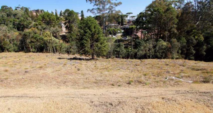 Terreno Condomínio em Campos do Jordão
