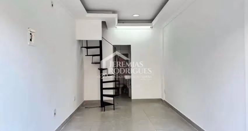 Ponto comercial para alugar no Centro, Taubaté 