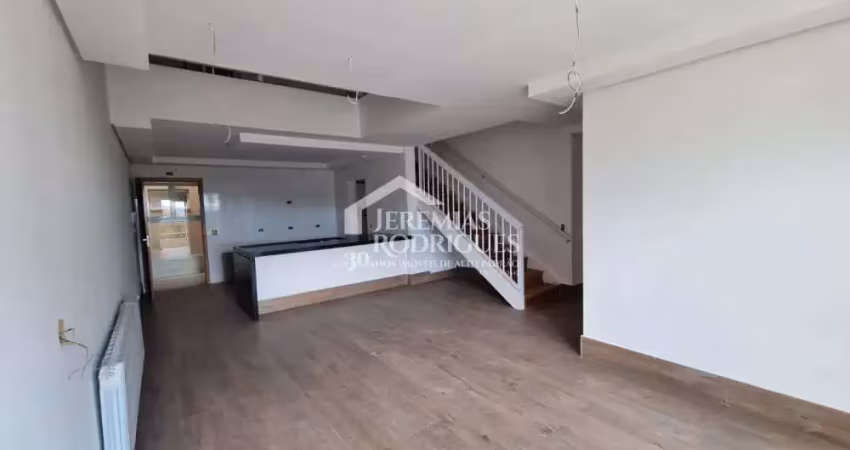 Apartamento com 3 quartos, 140 m² - Edifício Embaixador - Campos do Jordão/SP