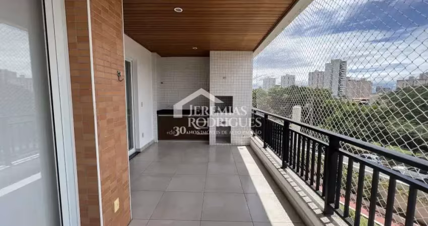 Apartamento Padrão em Taubaté