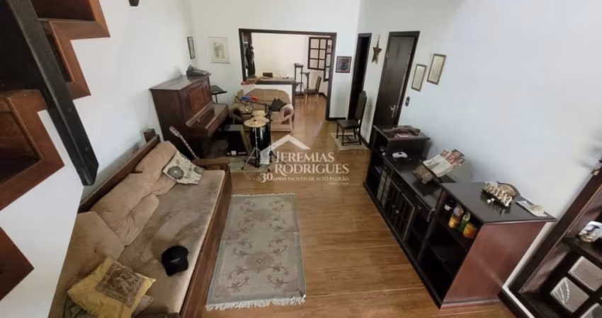 Casa com 3 dormitórios - Nossa Senhora do Perpétuo Socorro - Pindamonhangaba/SP