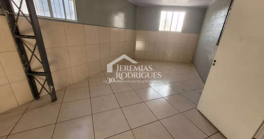 Galpão, 900 m² - Campo Alegre - Pindamonhangaba/SP