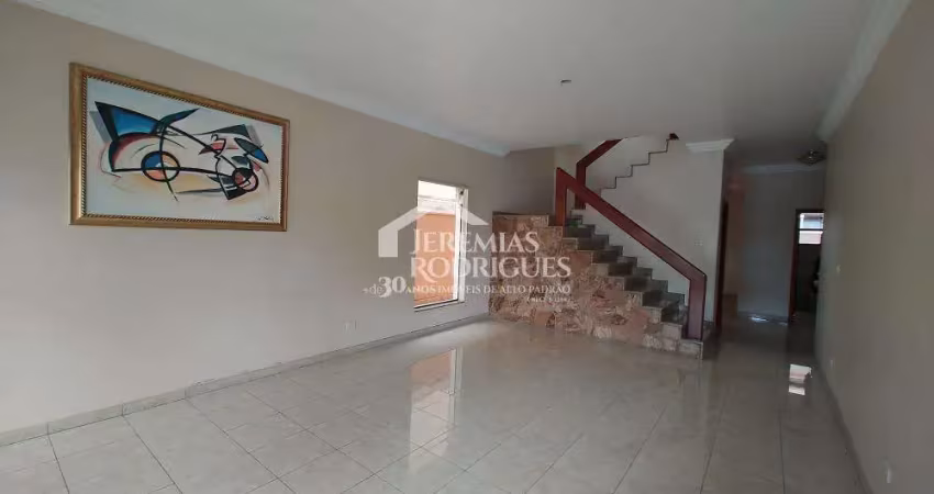 Casa com 4 dormitórios, 318 m² - residencial parque itatiaia - taubaté/sp