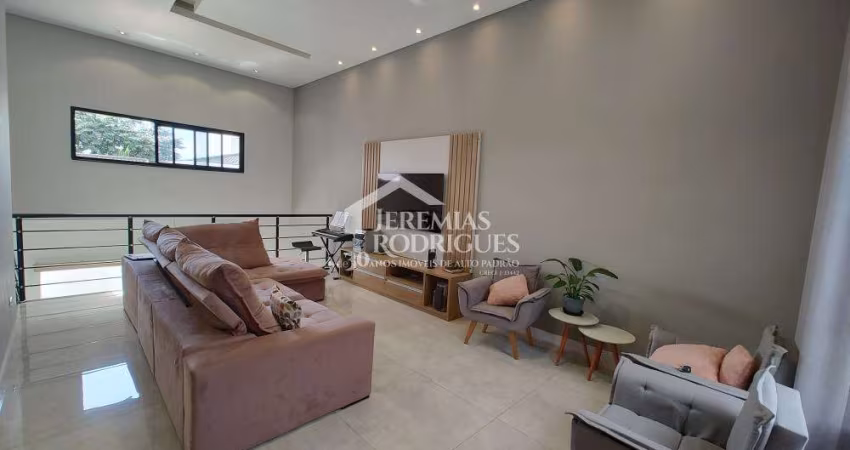 Casa com 3 dormitórios, 166 m² - Condomínio Pinheiros de Tremembé - Tremembé/SP