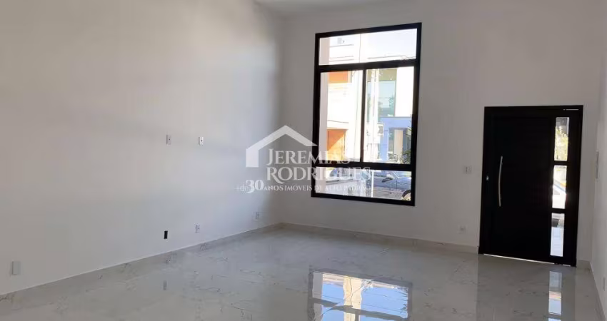 Casa com 3 dormitórios, 164 m² - Condomínio Morada do Visconde - Tremembé/SP