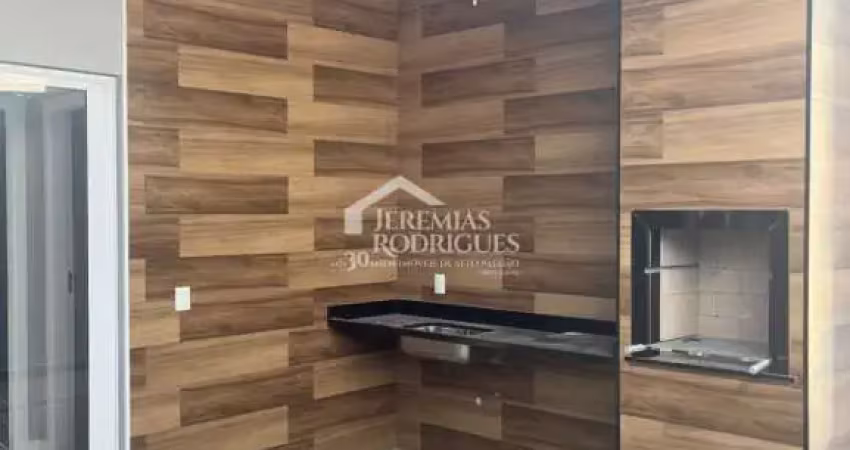 Casa com 3 dormitórios, 127 m² - condomínio reserva do vale - caçapava/sp