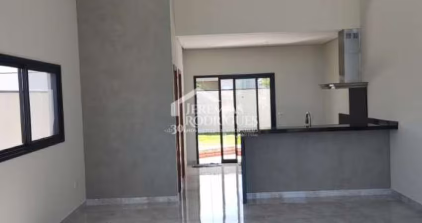 Casa com 3 suítes, 150 m² - Condomínio Terras do Vale - Caçapava/SP