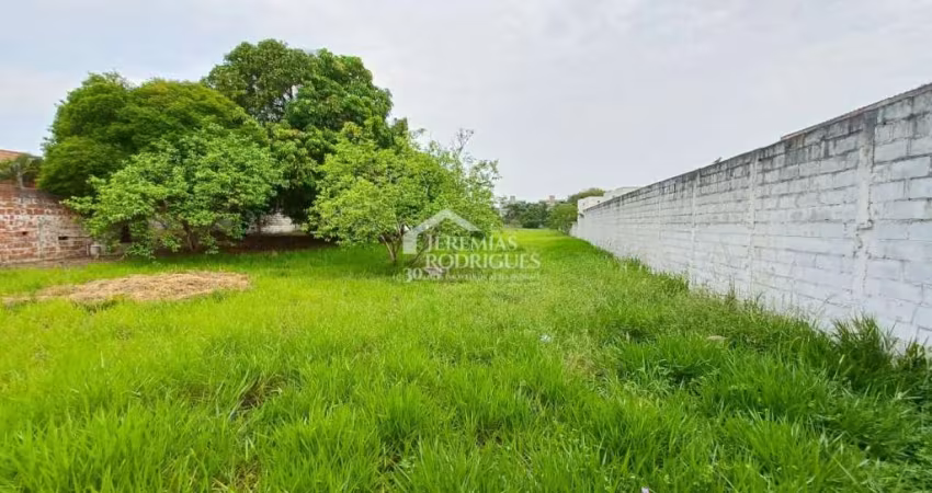 Terreno, 5.000 m² - Crispim - Pindamonhangaba/SP