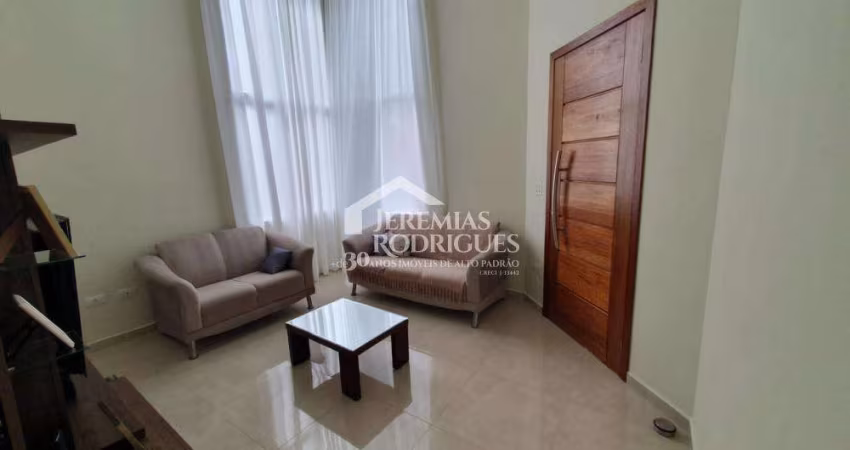 Casa com 3 dormitórios, 138 m² - Condomínio Cataguá Way Norte - Taubaté/SP