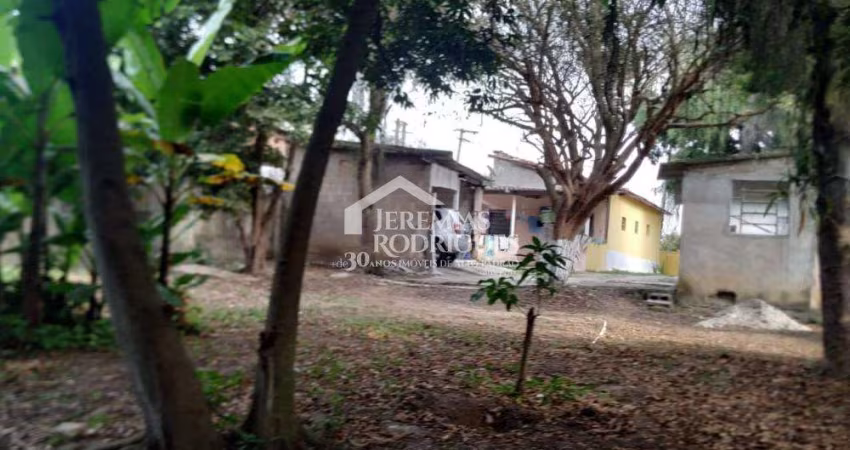 Terreno com 1.274 m² - Santana - Pindamonhangaba/SP