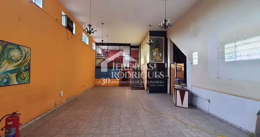 Prédio comercial com 310 m² -  Independencia - Taubaté/SP