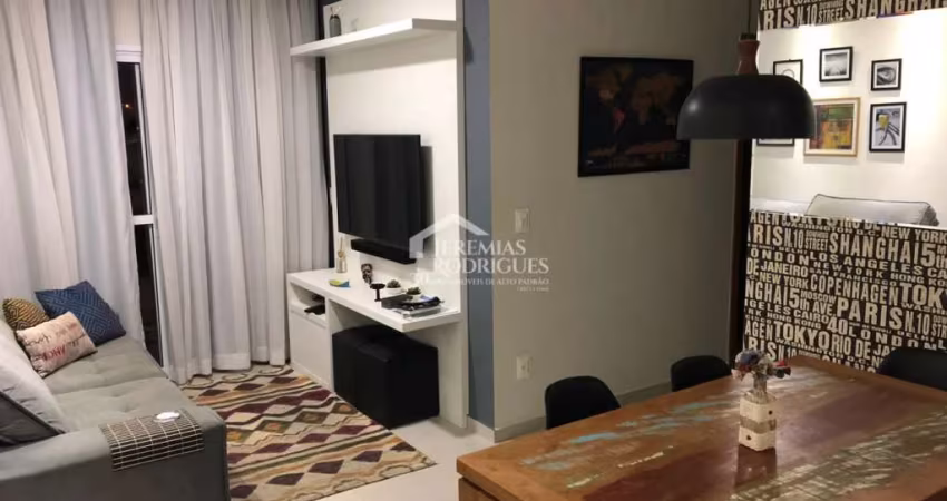 Apartamento Padrão em Taubaté