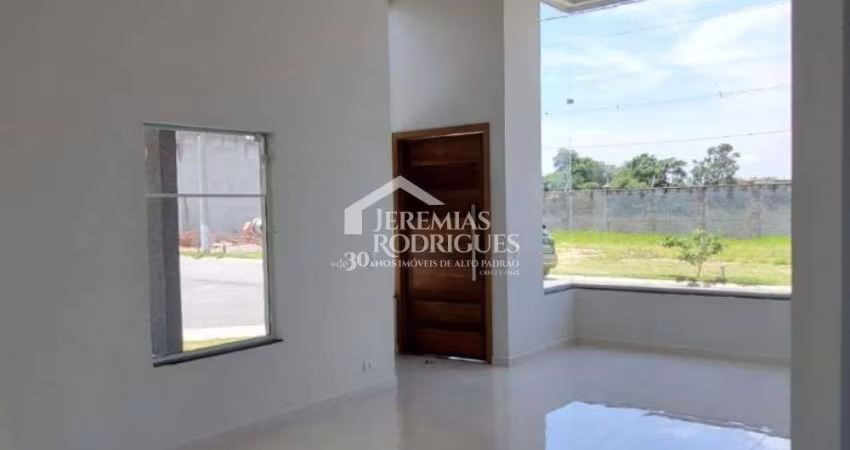Casa com 3 dormitórios, 150 m² - Condomínio Pérola do Vale - Taubaté/SP