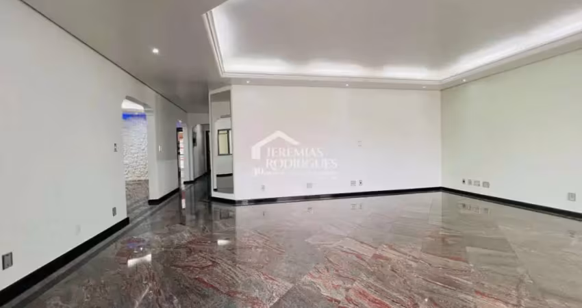 Casa com 4 suítes, 357 m² - residencial parque itatiaia - taubaté/sp