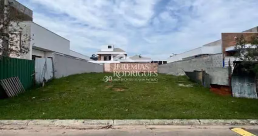 Terreno, 450 m², venda - condomínio san marco - taubaté/sp